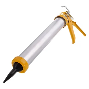 Aluminium Silicone Gun