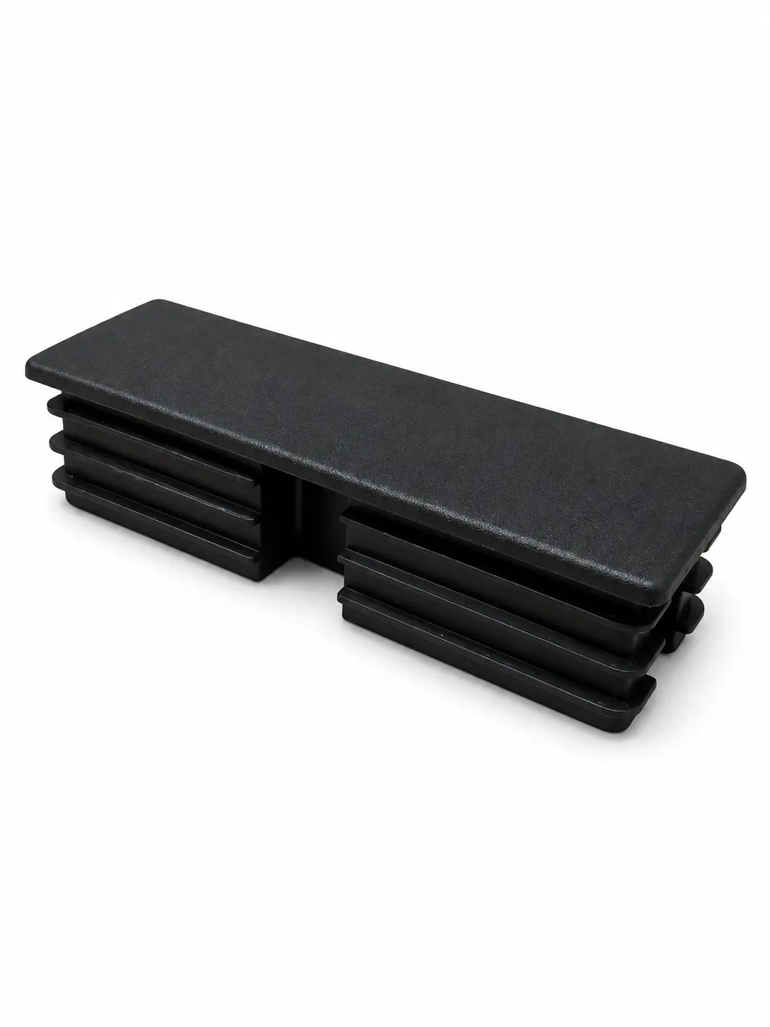 Blade Frameless Batten Plastic Cap