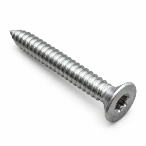Blade Frameless Batten Screws Bag - 96pcs