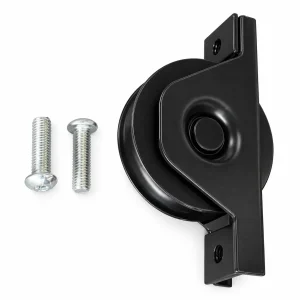 Blade Sliding Gate Roller - Wheel