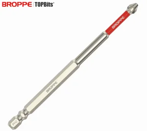 Broppe PH2 Driver Bit - 120mm