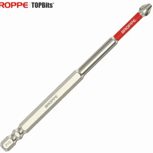 Broppe PH2 Driver Bit - 120mm