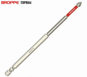 Broppe PH2 Driver Bit - 150mm