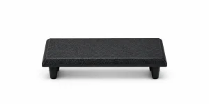 Cap Plastic 40*15mm - Channel