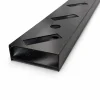 Satin Black / 45-Degree