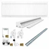 Pure White / Gap80