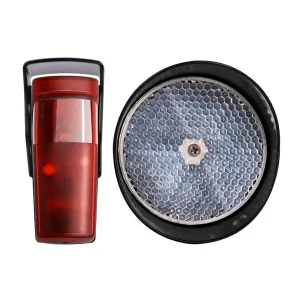 Motor - IR17 Infrared Sensor