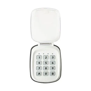 Motor - RT48 Wireless Keypad