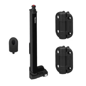 Safetech - Pool Latch And Hinge Kit