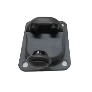 Swing Gate Stopper