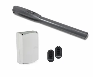 Motor - Ditec PWR50H Single Swing Gate Motor Kit